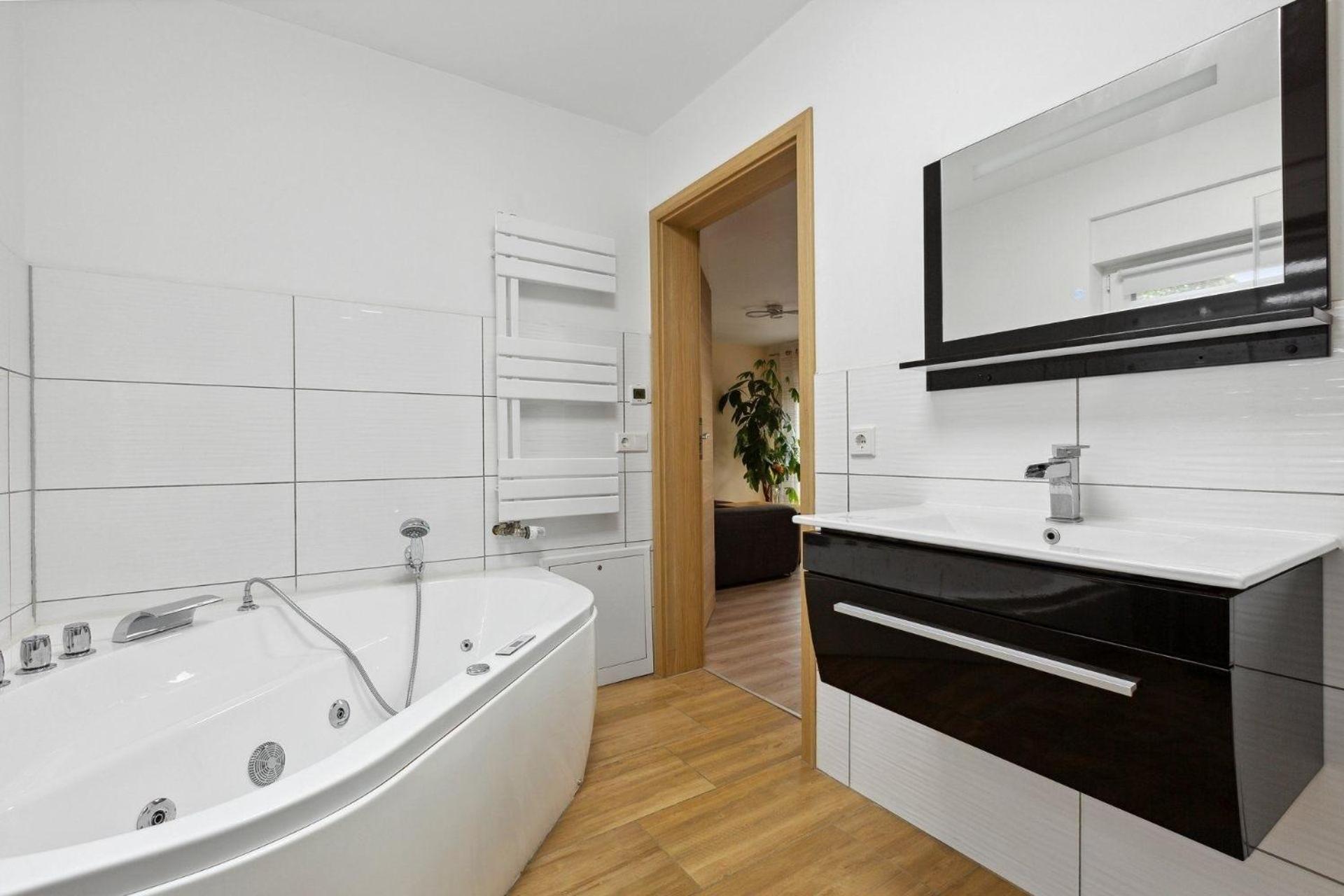Ferienhaus In Krimderode Mit Grill, Whirlpool Und Terrasse Нордхаузен Экстерьер фото