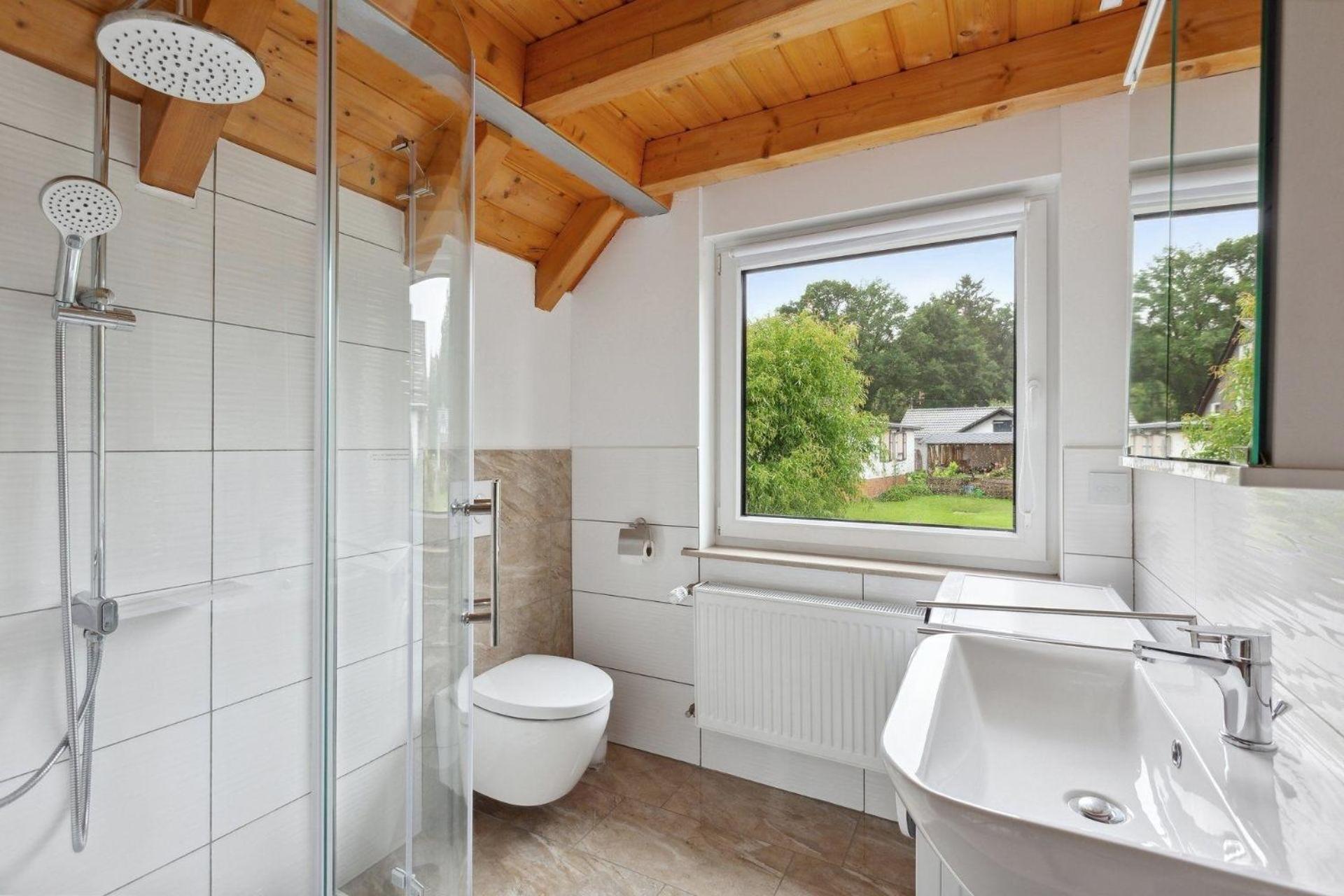 Ferienhaus In Krimderode Mit Grill, Whirlpool Und Terrasse Нордхаузен Экстерьер фото