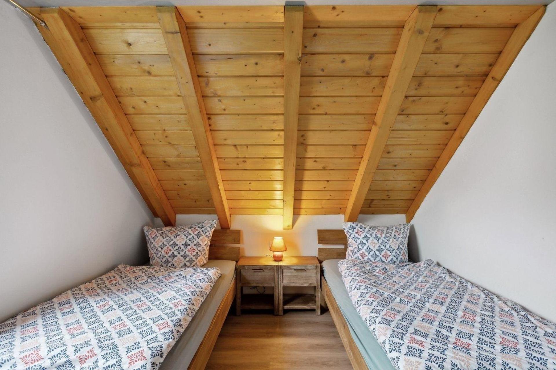 Ferienhaus In Krimderode Mit Grill, Whirlpool Und Terrasse Нордхаузен Экстерьер фото
