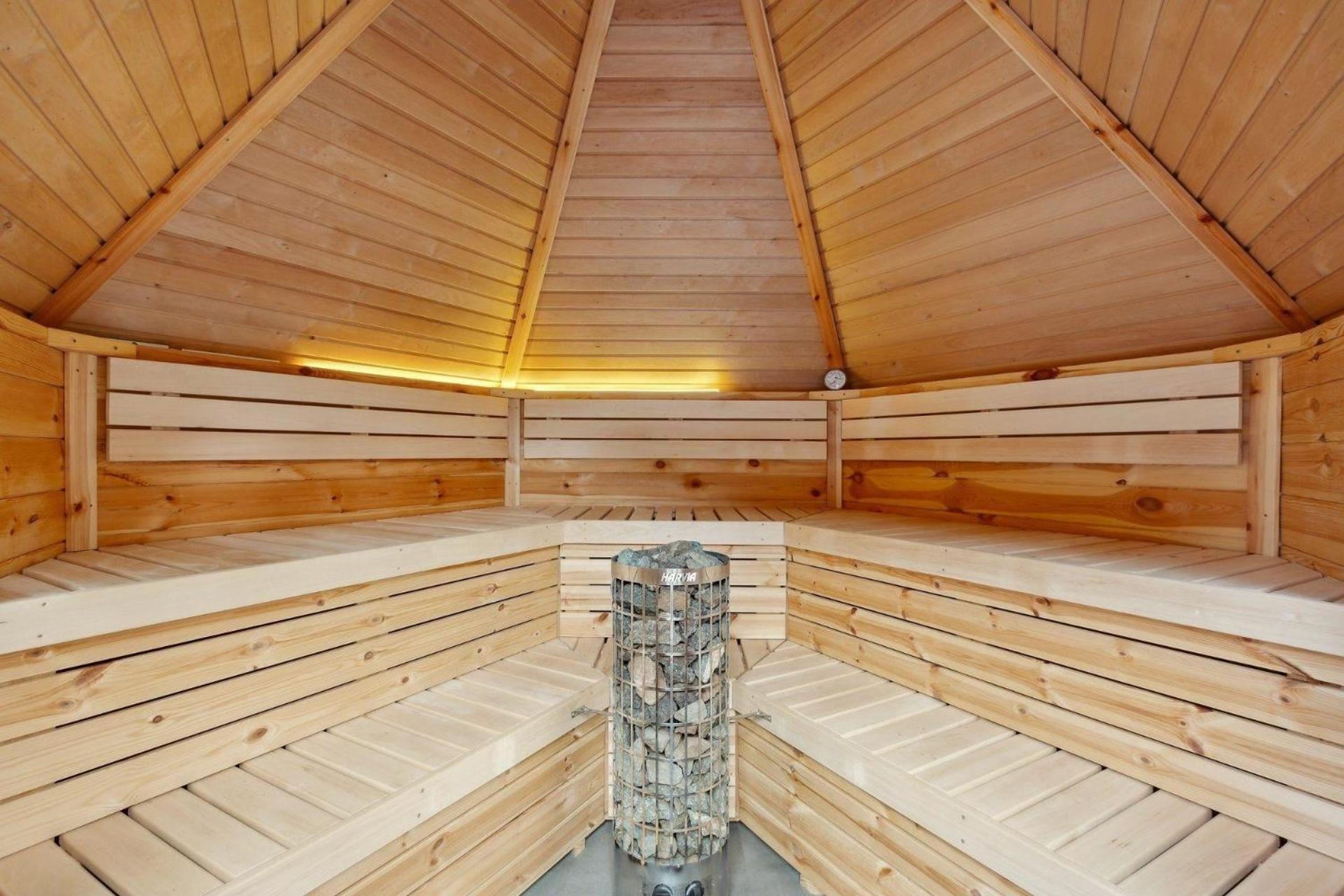 Ferienhaus In Krimderode Mit Grill, Whirlpool Und Terrasse Нордхаузен Экстерьер фото